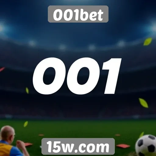 Comparação das promoções oferecidas pela 001bet