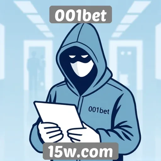 Plataforma 001bet destaca segurança nas transações