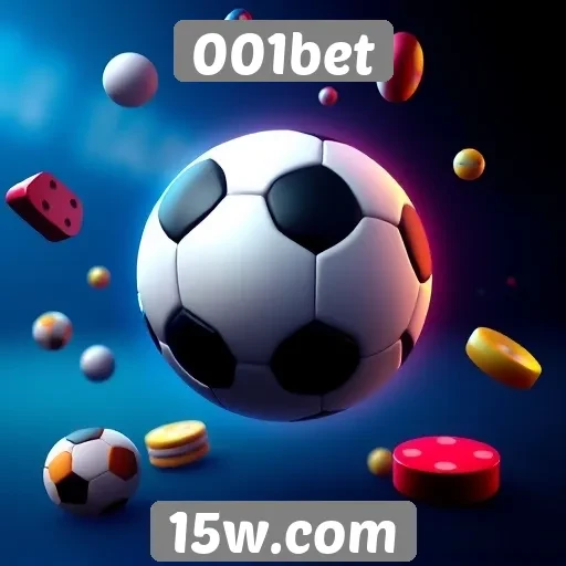 Análise das opções de jogos disponíveis no 001bet