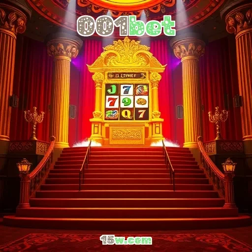 001bet: Conheça os Melhores Jogos da Plataforma Brasileira