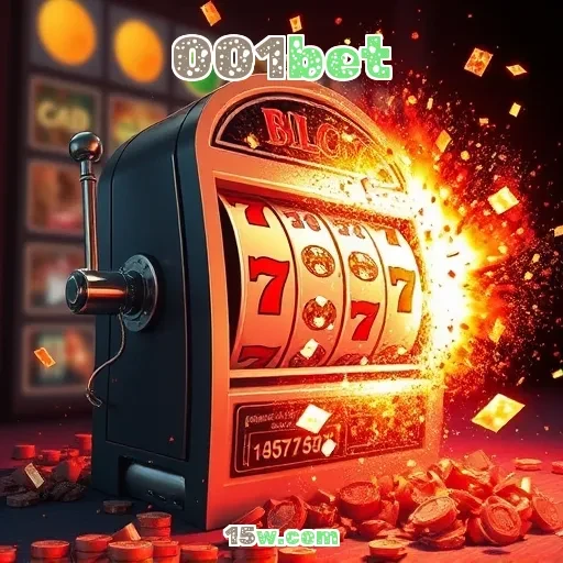 001bet: Descubra as Promoções Imperdíveis para Aumentar Seus Ganhos