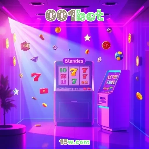 001bet: Proteção e Inovação para Apostadores em Jogos Online