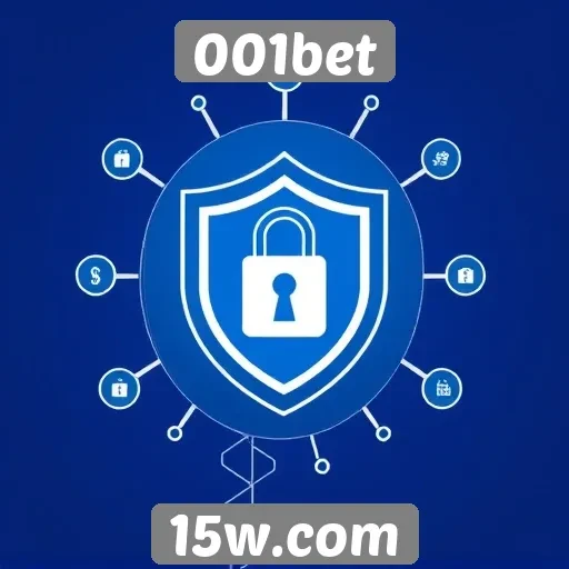 Segurança e proteção em transações no 001bet