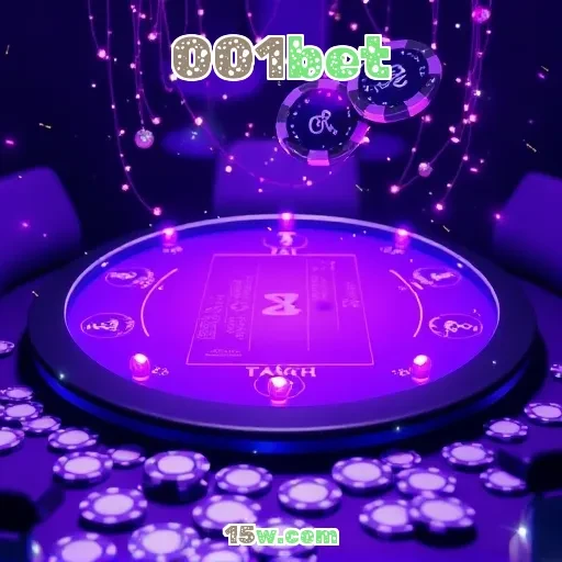 001bet: O Suporte 24/7 Que Transformou a Experiência dos Jogadores